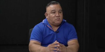 Denuncia regidor intento de retirar a Comisión de Transporte del proceso para concesiones.