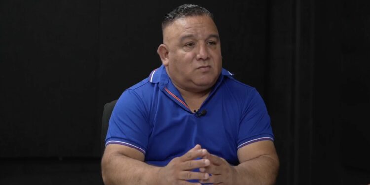 Denuncia regidor intento de retirar a Comisión de Transporte del proceso para concesiones.
