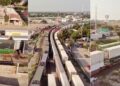 Exige el regidor José Alba acciones del Ayuntamiento por cierres de Ferromex.