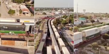 Exige el regidor José Alba acciones del Ayuntamiento por cierres de Ferromex.