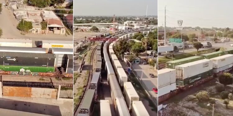 Exige el regidor José Alba acciones del Ayuntamiento por cierres de Ferromex.