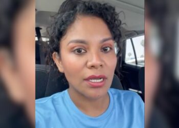 Revocación de visa de Montserrat Caballero desata polémica; exalcaldesa rechaza irregularidades.