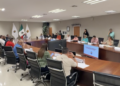 Suma Jacobo 13 cuentas públicas reprobadas; Cabildo también le frena comisión para concesión de taxis.