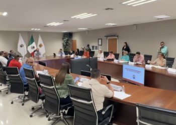 Suma Jacobo 13 cuentas públicas reprobadas; Cabildo también le frena comisión para concesión de taxis.