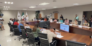 Suma Jacobo 13 cuentas públicas reprobadas; Cabildo también le frena comisión para concesión de taxis.