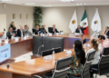 Álvarez atribuye a diferencias políticas el conflicto con Jacobo.