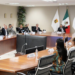 Álvarez atribuye a diferencias políticas el conflicto con Jacobo.