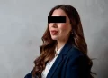 Vinculan a proceso a Tania "N" por peculado; permanecerá en prisión preventiva.