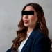 Vinculan a proceso a Tania "N" por peculado; permanecerá en prisión preventiva.