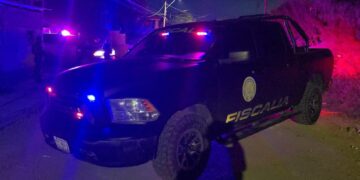 Catean vivienda en Hacienda La Laja y detienen a un hombre.
