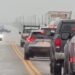 Sin paso hacia San Antonio: cierran la US 57 y la US 90 por inundaciones.