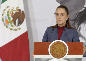 Sheinbaum abre la puerta a reclamar bienes de "El Mayo" decomisados en Estados Unidos.