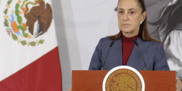 Sheinbaum abre la puerta a reclamar bienes de "El Mayo" decomisados en Estados Unidos.