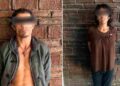 Investigan en Tlaquepaque a pareja detenida por presunta crueldad animal.