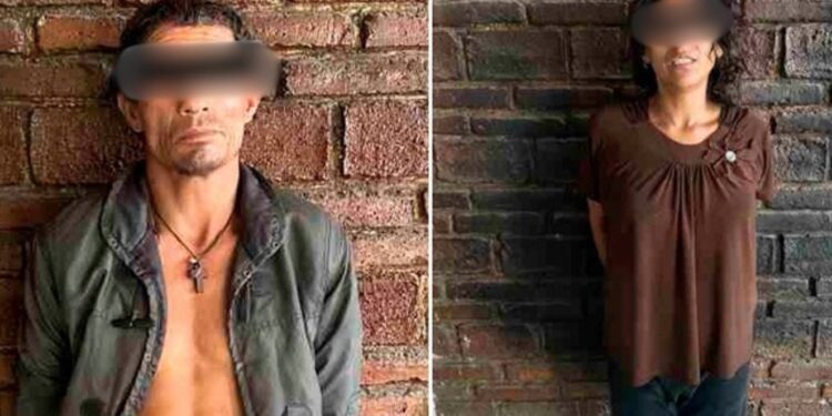 Investigan en Tlaquepaque a pareja detenida por presunta crueldad animal.