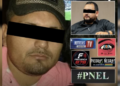 Capturan por violación a hermano de director de Comunicación Social de Piedras Negras.
