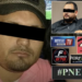 Capturan por violación a hermano de director de Comunicación Social de Piedras Negras.
