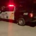 Ataque de perro deja a un hombre herido.