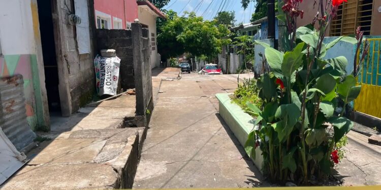 Detienen a "El Gordo Frank" tras enfrentamiento con fuerzas de seguridad en Veracruz.
