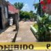 Detienen a "El Gordo Frank" tras enfrentamiento con fuerzas de seguridad en Veracruz.