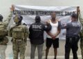 Cae en Mazatlán estadounidense buscado por la justicia de Michigan.
