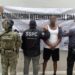 Cae en Mazatlán estadounidense buscado por la justicia de Michigan.