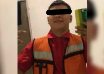 Capturan a señalado por lesionar a vecino durante riña en Piedras Negras.