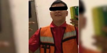 Capturan a señalado por lesionar a vecino durante riña en Piedras Negras.