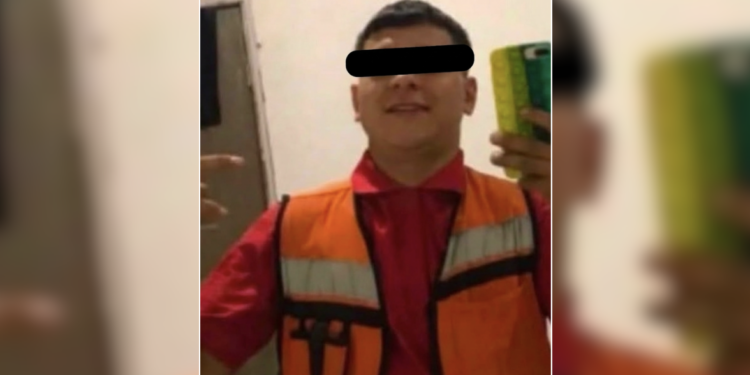 Capturan a señalado por lesionar a vecino durante riña en Piedras Negras.