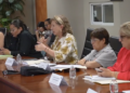 Reclama Marisol Guajardo que defiendan vialidad cerrada por Ferromex.