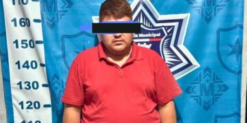 Detienen a Edgar “N”, exregidor cercano a Tania Flores en Múzquiz.