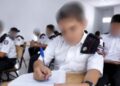 Emite SEP pronunciamiento sobre escuelas militarizadas tras caso de Dafne.