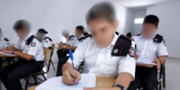 Emite SEP pronunciamiento sobre escuelas militarizadas tras caso de Dafne.