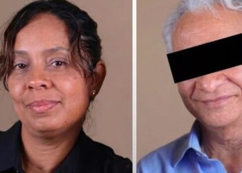 Pese al perdón otorgado por su esposa; vinculan a proceso a exdirector de Pemex.