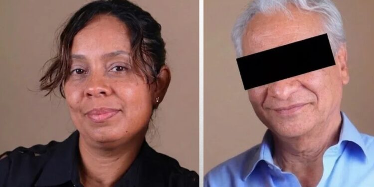 Pese al perdón otorgado por su esposa; vinculan a proceso a exdirector de Pemex.