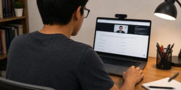 Revisa UNAM resultados del examen en línea y frena inscripciones.