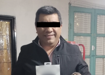 Hernández Obregón ya enfrentaba un proceso penal desde finales de 2025.