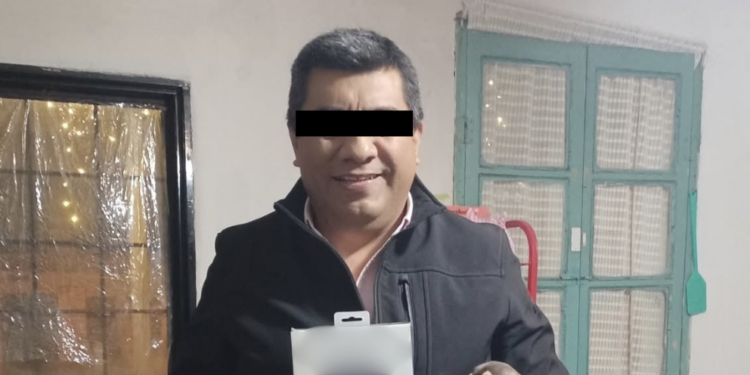 Hernández Obregón ya enfrentaba un proceso penal desde finales de 2025.