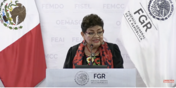 FGR abre nuevas líneas de investigación por presunto secuestro de "El Mayo" Zambada.