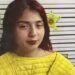 Haydee Chávez, de 22 años, fue detenida y enfrenta un cargo de asalto agravado.