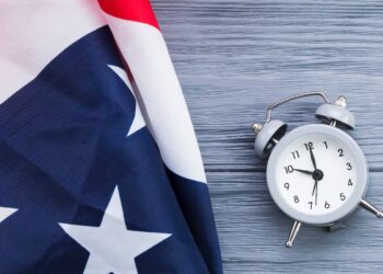 Propuesta para eliminar el cambio de horario en EU pone la mirada en la frontera con México.