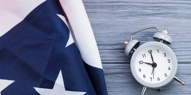 Propuesta para eliminar el cambio de horario en EU pone la mirada en la frontera con México.