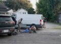 Muere mexicano durante operativo del ICE en Houston; FBI investiga actuación de agentes