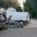 Muere mexicano durante operativo del ICE en Houston; FBI investiga actuación de agentes