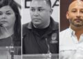 Suma Dirección de Inspectores su tercer titular en lo que va de administración.