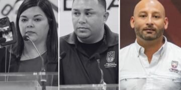 Suma Dirección de Inspectores su tercer titular en lo que va de administración.