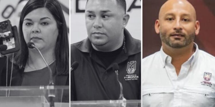 Suma Dirección de Inspectores su tercer titular en lo que va de administración.