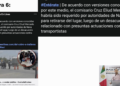 Jacobo Rodríguez pasó de asegurar que desconocía el tema del huachicol a exigir públicamente que los presuntos responsables "se larguen" de Piedras Negras.