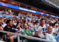 Jacobo justificó viaje al Mundial; afirma que proviene de una familia empresarial.