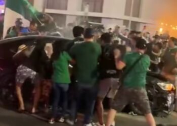 Muere Roberto Arellano Acevedo, conductor que atropelló a 17 personas en festejos mundialistas.